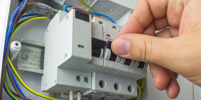 Electrical Repair in Wilmington, North Carolina