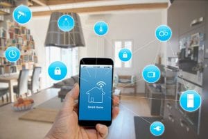 Specialty Residential Electrical Services: Smart Homes, Automation, and More!
