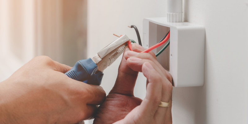 3 Signs that You Need Electrical Repair
