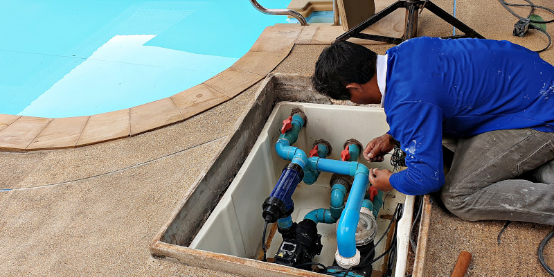 Why You Should Hire a Specialist for Pool Electrical Services