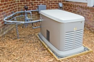 Reasons to Invest in a Whole-House Generator