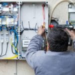 Commercial Electrical Repair in Wilmington, North Carolina
