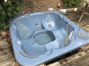 Why You Should Let an Electrician Handle the Hot Tub Wiring