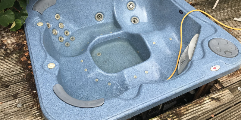 Why You Should Let an Electrician Handle the Hot Tub Wiring