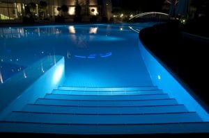 Why You Should Consider Pool Lighting